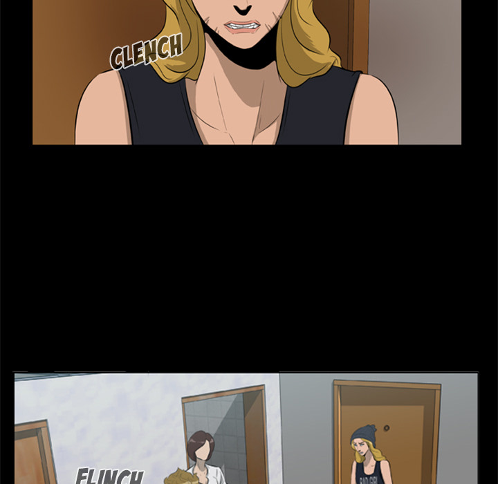 Zombie Wave Chapter 10 page 19 - 