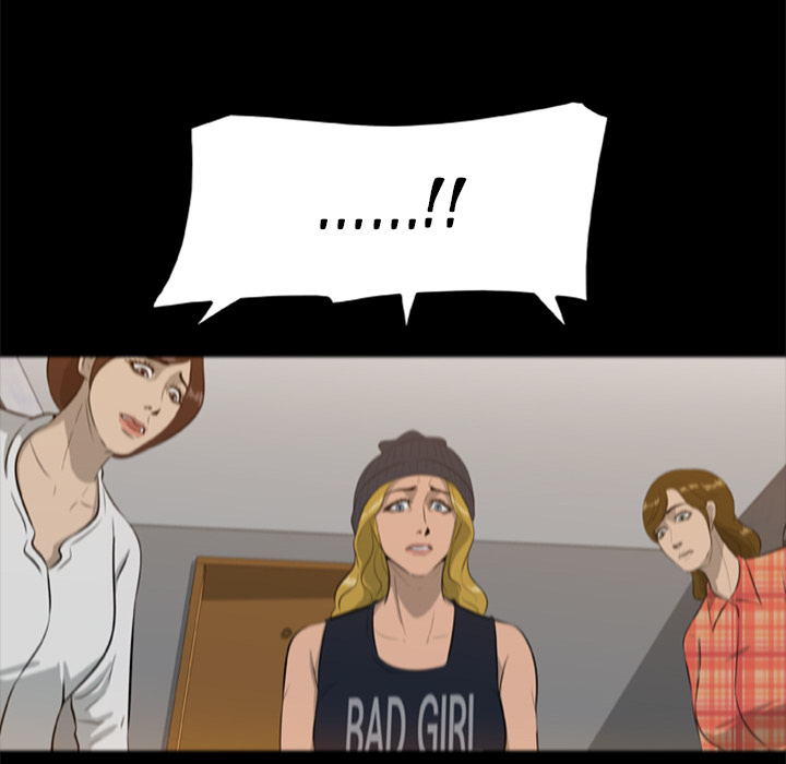Zombie Wave Chapter 10 page 23 - 