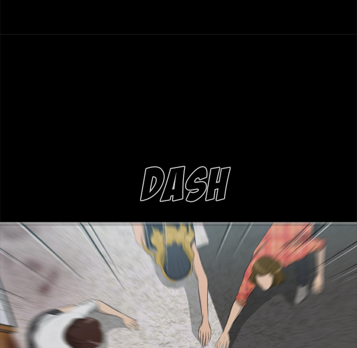 Zombie Wave Chapter 10 page 24 - 