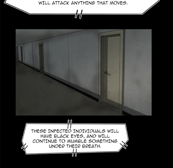 Zombie Wave Chapter 10 page 27 - 