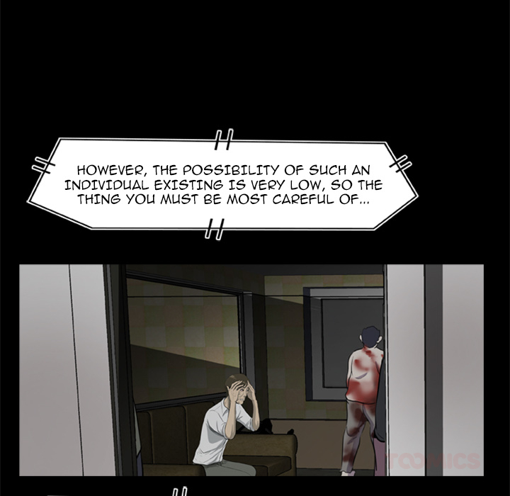 Zombie Wave Chapter 10 page 28 - 