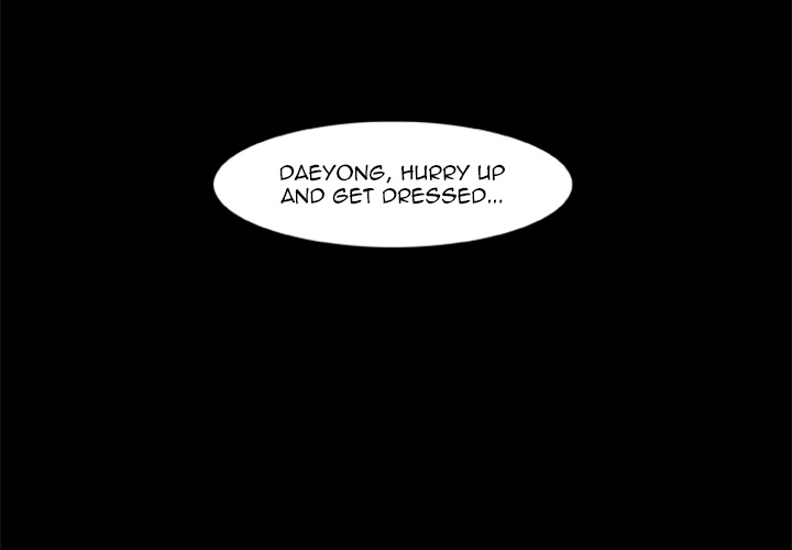 Zombie Wave Chapter 10 page 4 - 