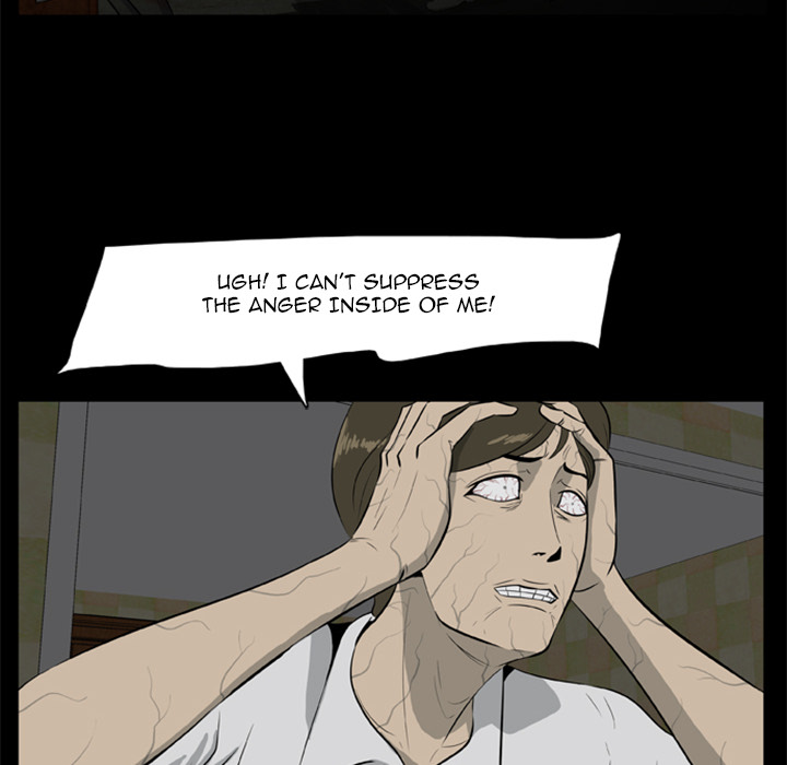 Zombie Wave Chapter 10 page 31 - 