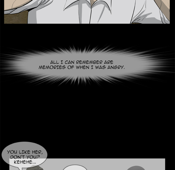 Zombie Wave Chapter 10 page 32 - 