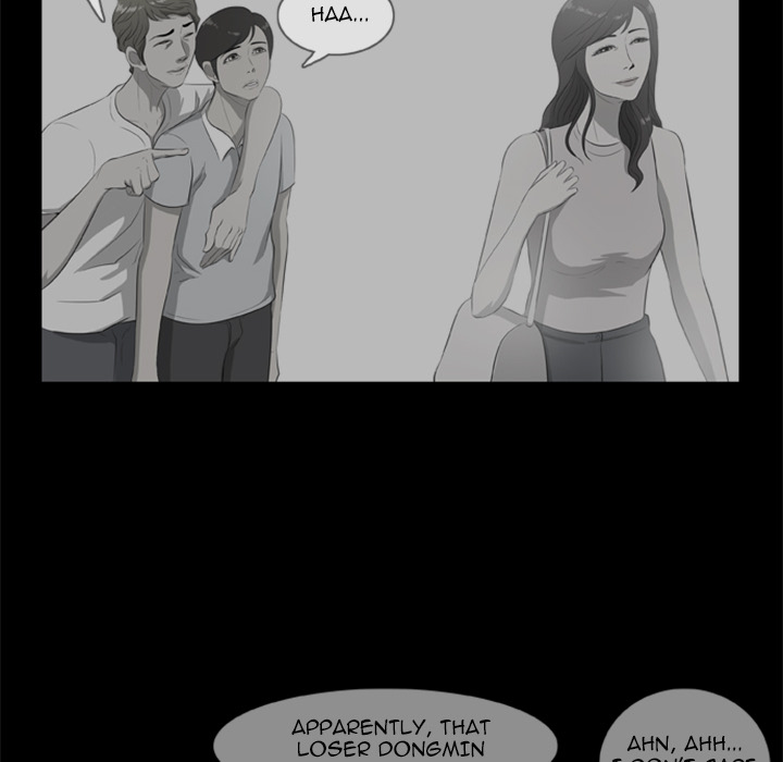 Zombie Wave Chapter 10 page 33 - 