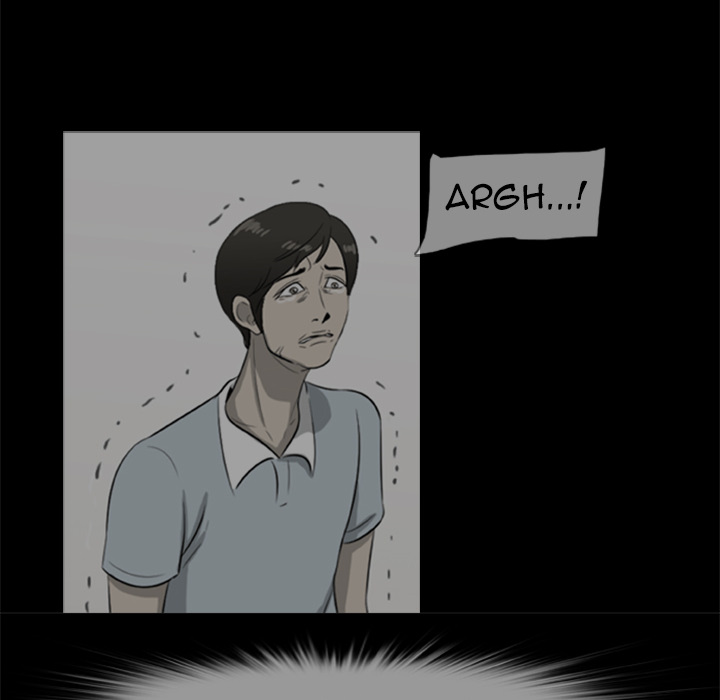 Zombie Wave Chapter 10 page 35 - 