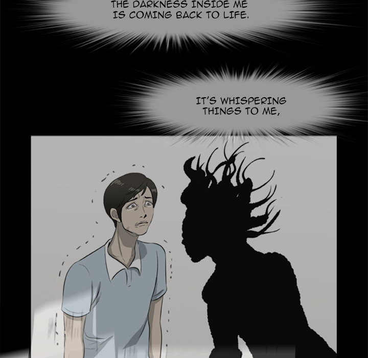 Zombie Wave Chapter 10 page 36 - 