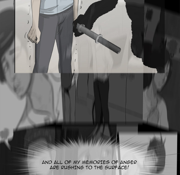 Zombie Wave Chapter 10 page 37 - 