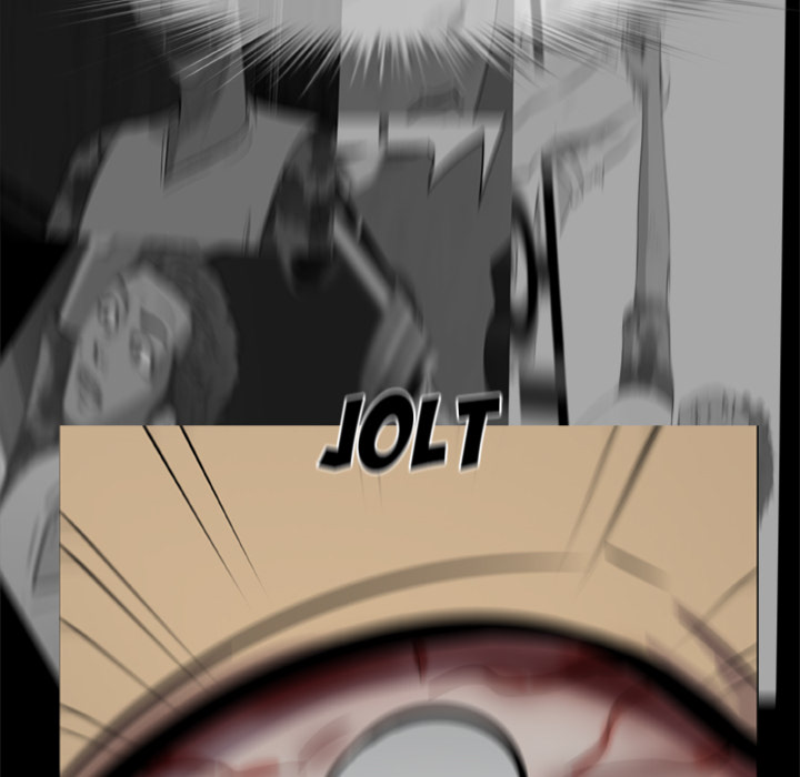 Zombie Wave Chapter 10 page 38 - 
