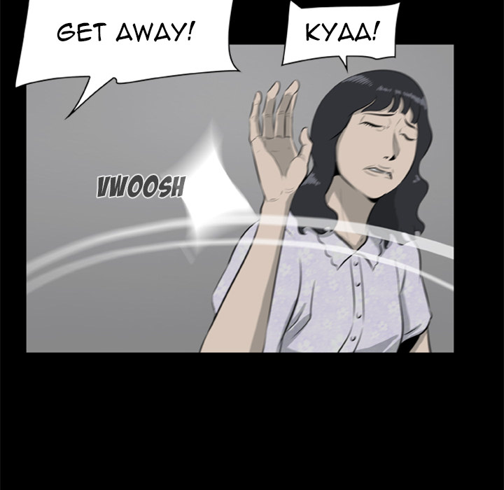 Zombie Wave Chapter 10 page 42 - 