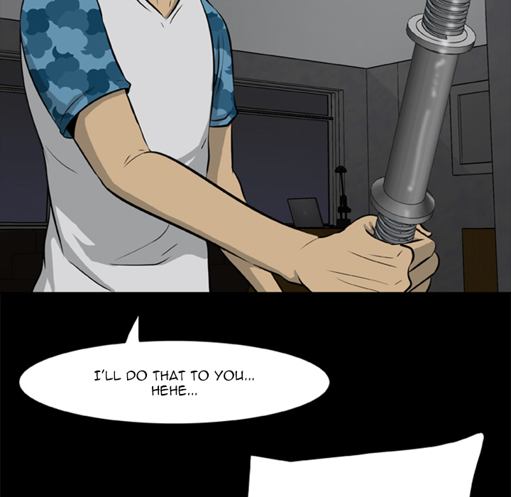 Zombie Wave Chapter 10 page 44 - 