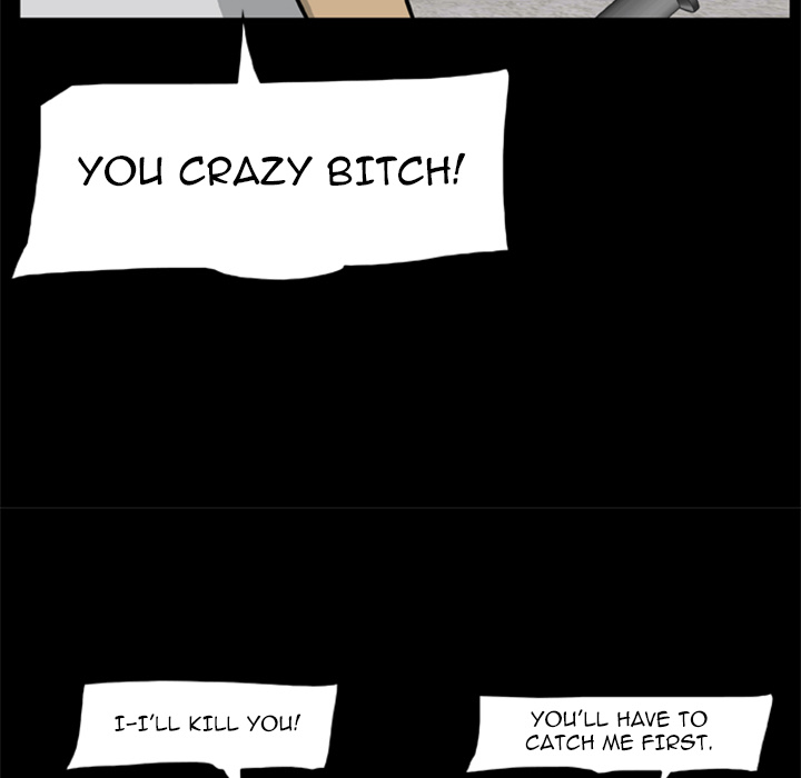 Zombie Wave Chapter 10 page 47 - 