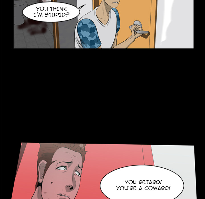 Zombie Wave Chapter 10 page 49 - 