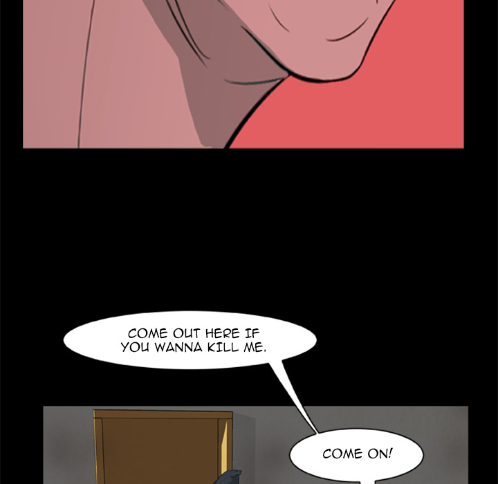 Zombie Wave Chapter 10 page 51 - 
