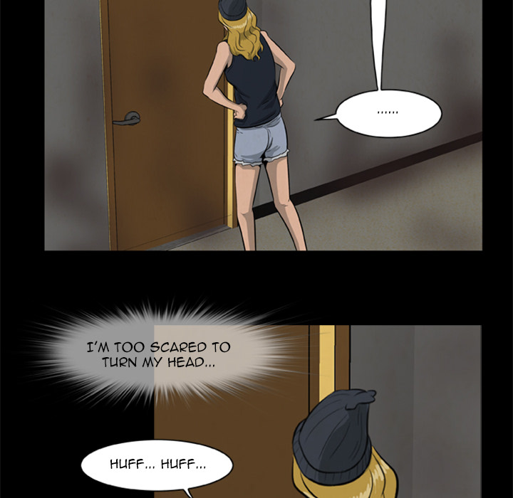 Zombie Wave Chapter 10 page 52 - 