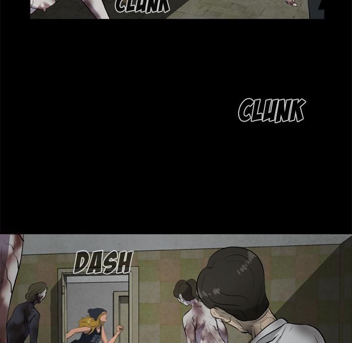 Zombie Wave Chapter 10 page 62 - 
