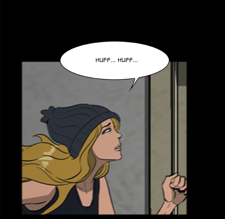 Zombie Wave Chapter 10 page 64 - 