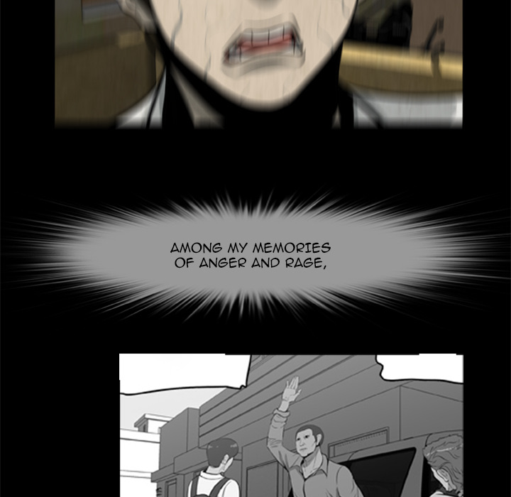Zombie Wave Chapter 10 page 66 - 