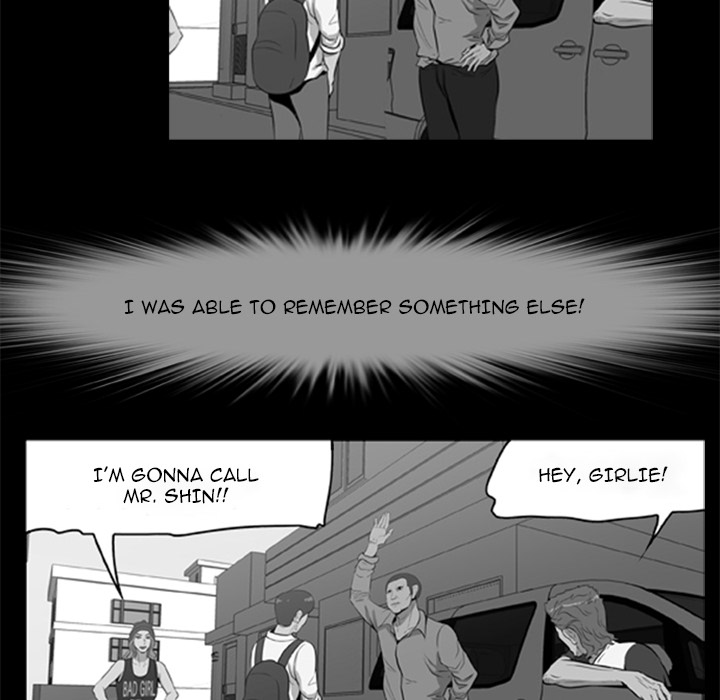 Zombie Wave Chapter 10 page 67 - 
