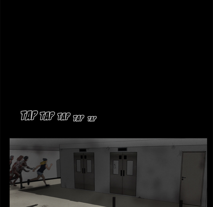 Zombie Wave Chapter 10 page 70 - 