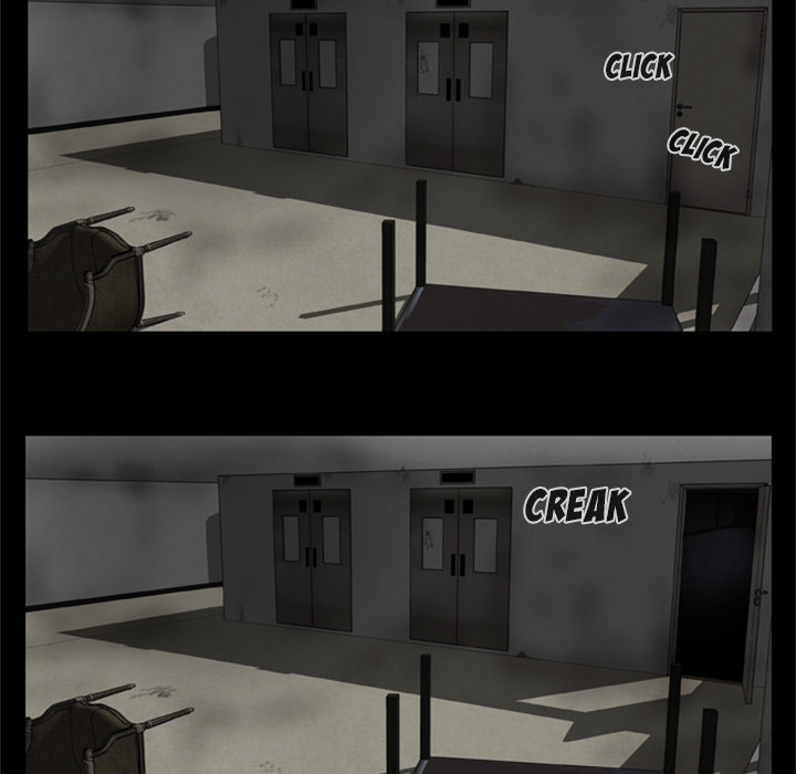 Zombie Wave Chapter 10 page 72 - 