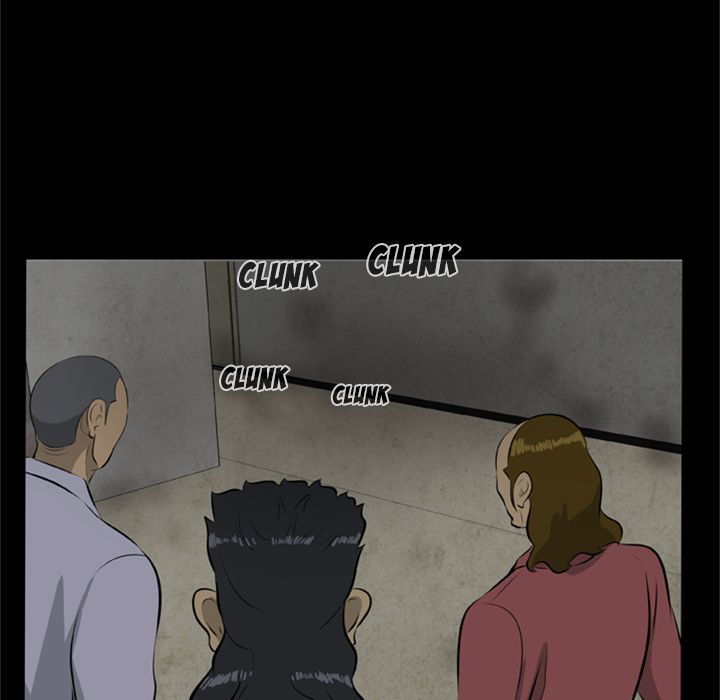Zombie Wave Chapter 10 page 75 - 