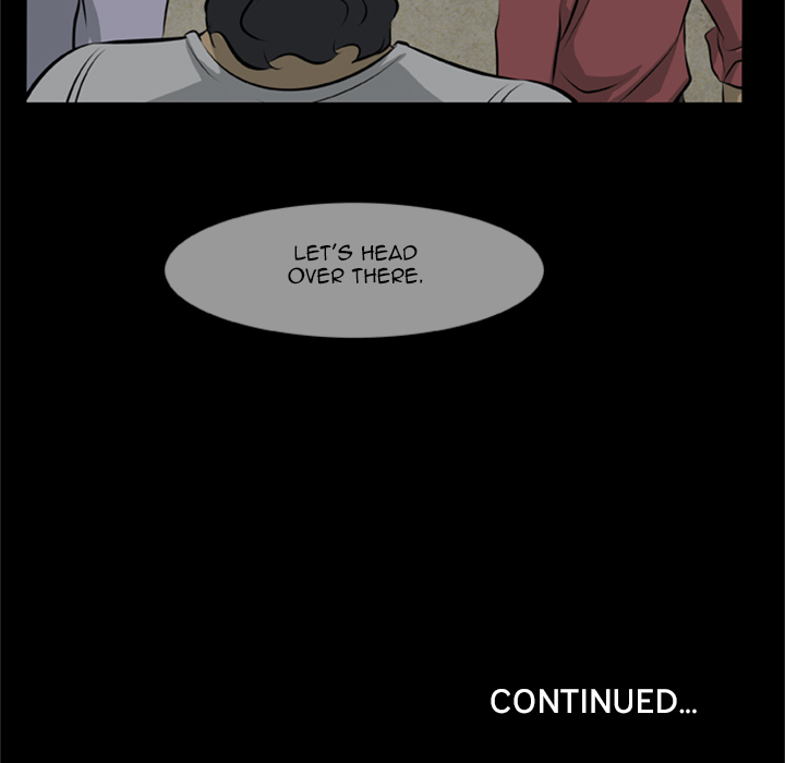 Zombie Wave Chapter 10 page 76 - 