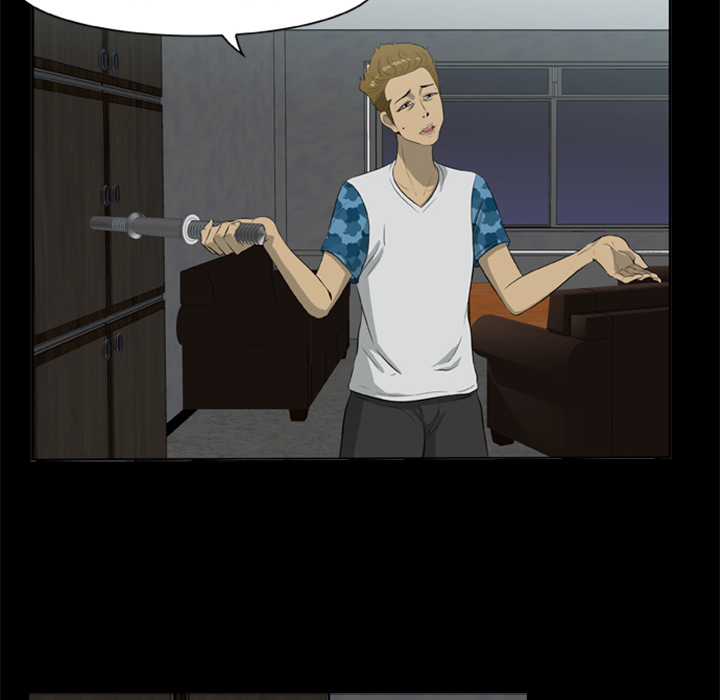 Zombie Wave Chapter 10 page 9 - 