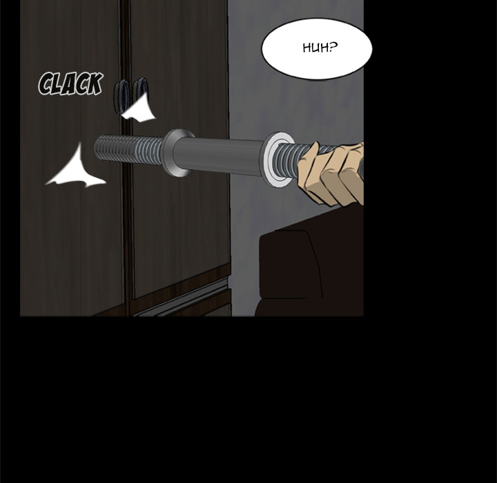 Zombie Wave Chapter 10 page 10 - 