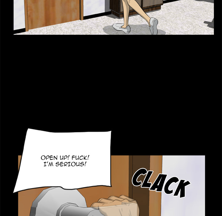 Zombie Wave Chapter 11 page 11 - 