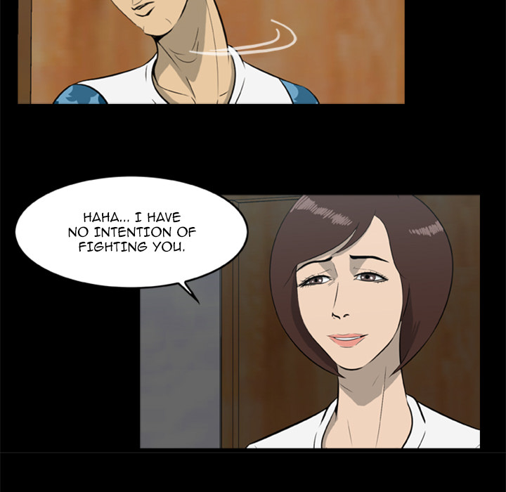 Zombie Wave Chapter 11 page 13 - 