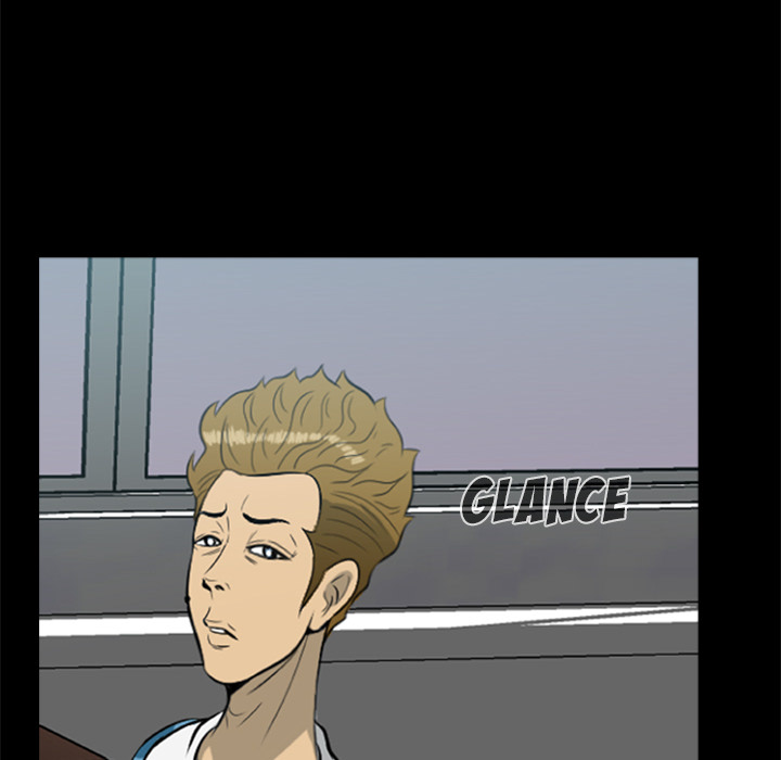 Zombie Wave Chapter 11 page 15 - 