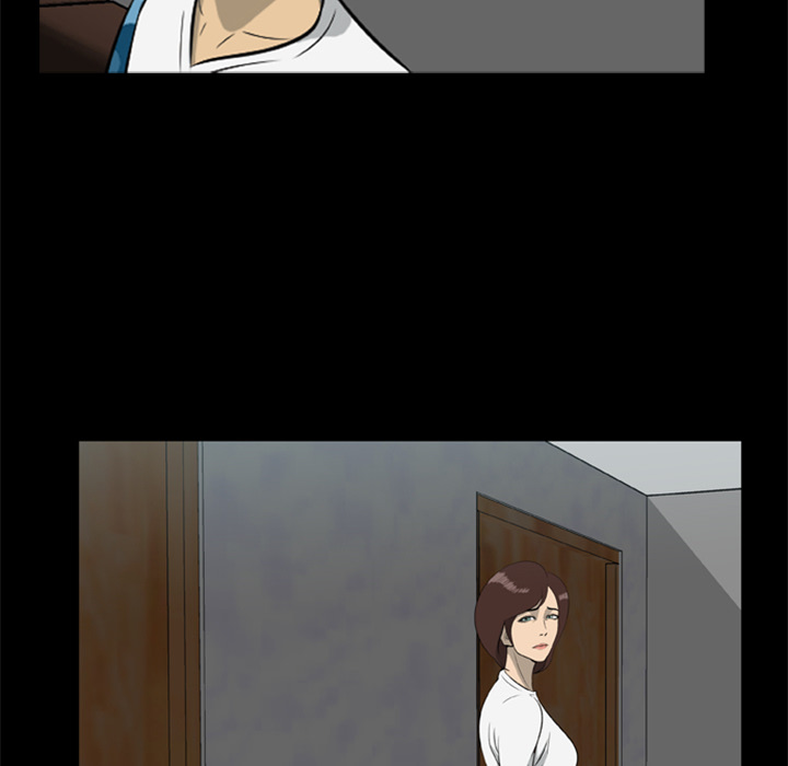 Zombie Wave Chapter 11 page 16 - 