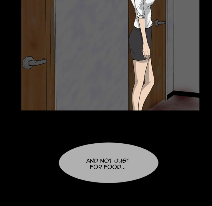 Zombie Wave Chapter 11 page 17 - 