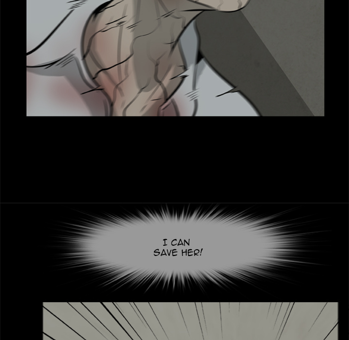 Zombie Wave Chapter 11 page 26 - 