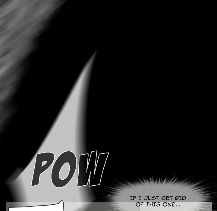 Zombie Wave Chapter 11 page 29 - 