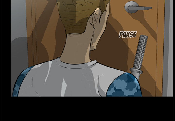 Zombie Wave Chapter 11 page 4 - 