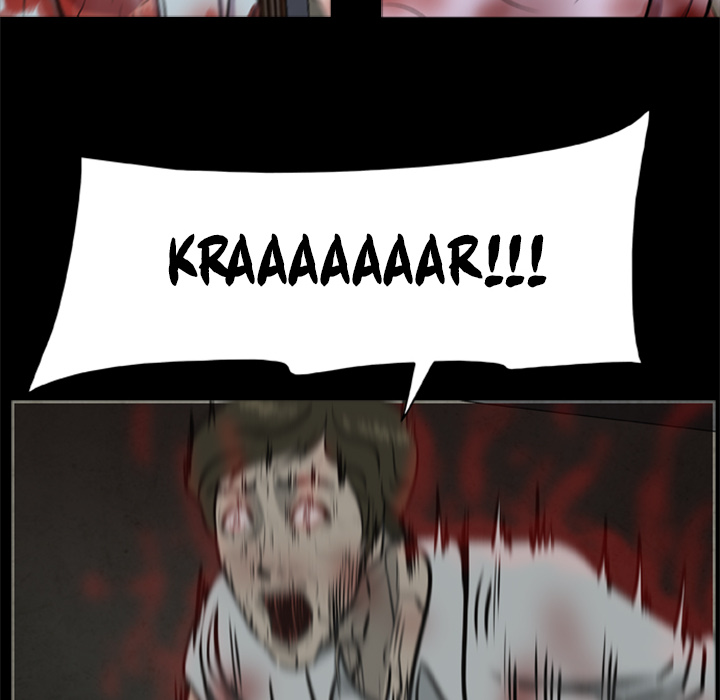 Zombie Wave Chapter 11 page 36 - 