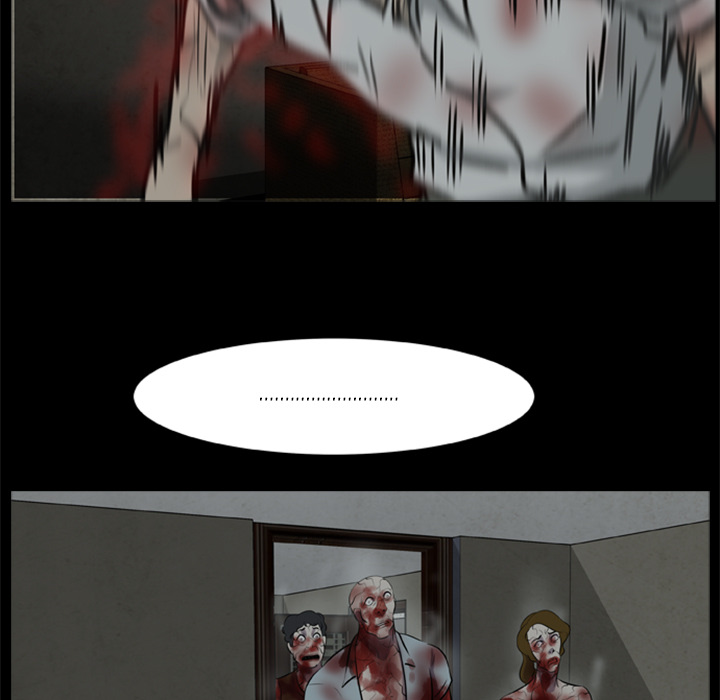 Zombie Wave Chapter 11 page 37 - 