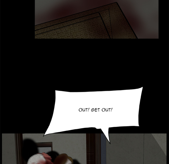 Zombie Wave Chapter 11 page 39 - 