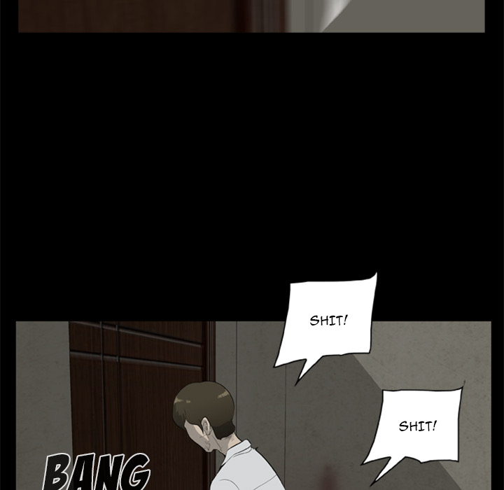 Zombie Wave Chapter 11 page 42 - 
