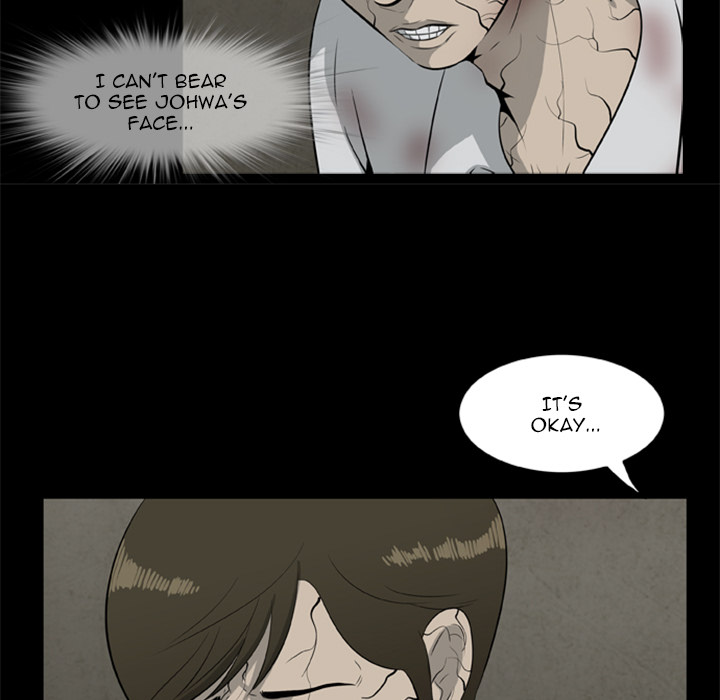 Zombie Wave Chapter 11 page 44 - 