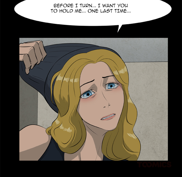 Zombie Wave Chapter 11 page 46 - 