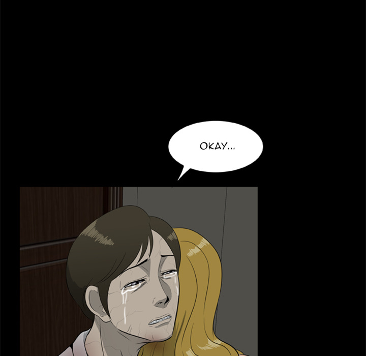 Zombie Wave Chapter 11 page 47 - 