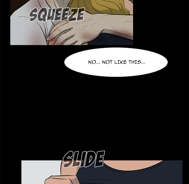 Zombie Wave Chapter 11 page 48 - 