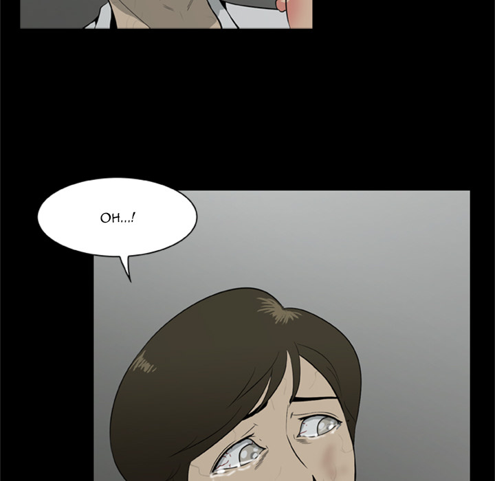 Zombie Wave Chapter 11 page 51 - 