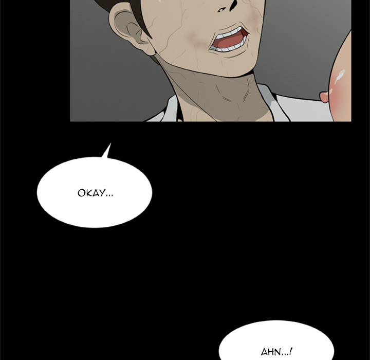Zombie Wave Chapter 11 page 52 - 