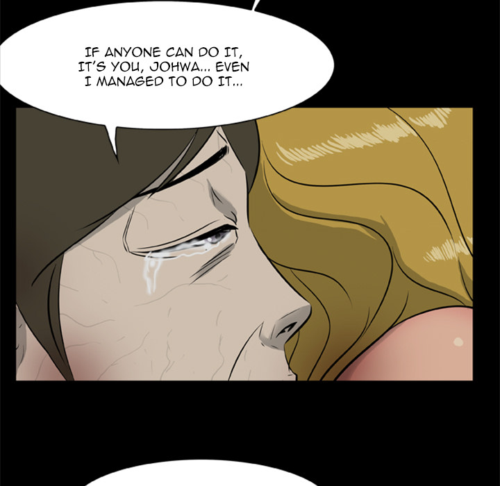 Zombie Wave Chapter 11 page 61 - 
