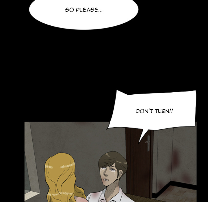 Zombie Wave Chapter 11 page 62 - 