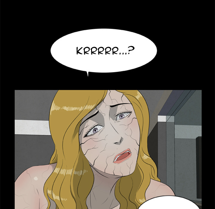 Zombie Wave Chapter 11 page 64 - 